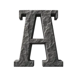 c-atelier display typeface specimen