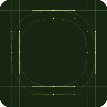 c-geo display typeface specimen